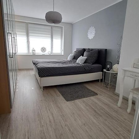 Ferienwohnung Lion Oschersleben Kültér fotó