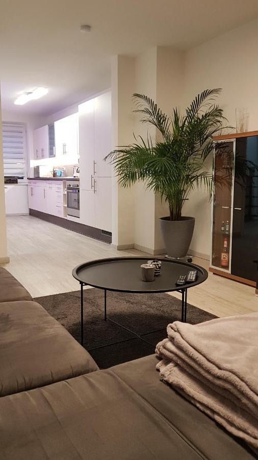 Ferienwohnung Lion Oschersleben Kültér fotó
