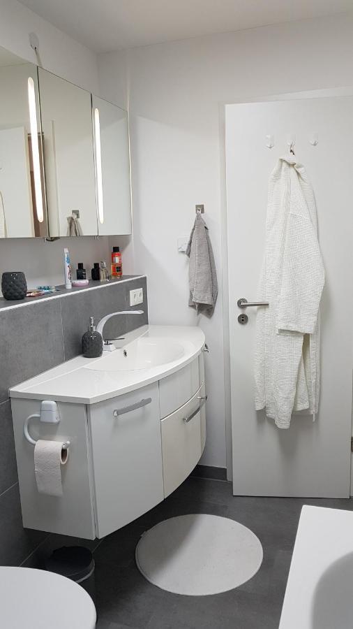 Ferienwohnung Lion Oschersleben Kültér fotó