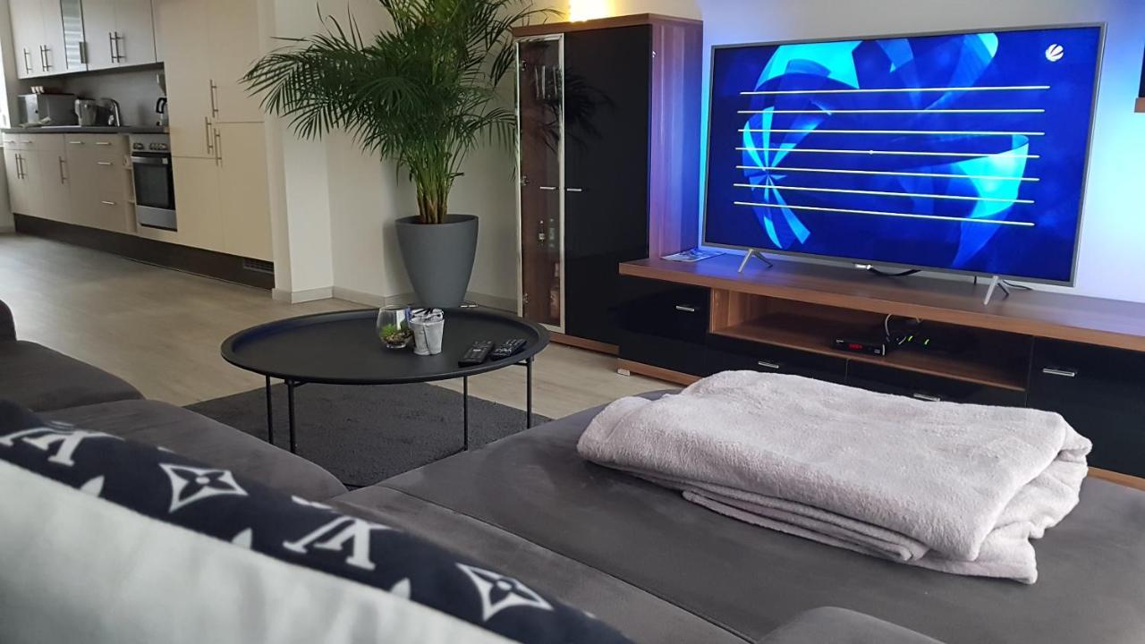 Ferienwohnung Lion Oschersleben Kültér fotó