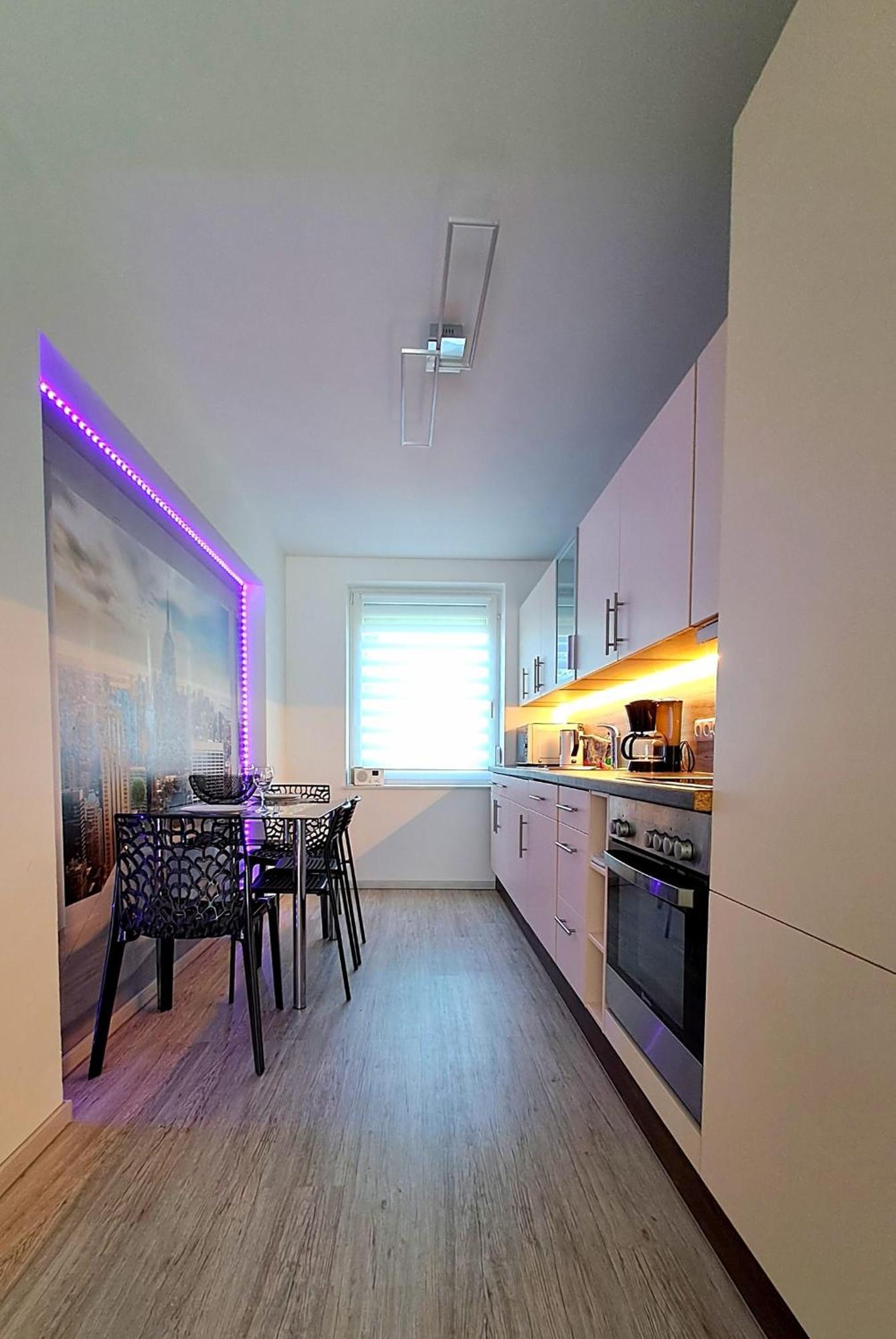 Ferienwohnung Lion Oschersleben Kültér fotó